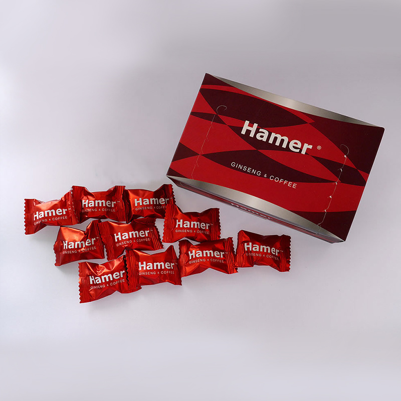 Hamer candy有什麼用？Hamer汗馬糖四大功效！